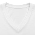 Sister's Trip 2026 V-Neck Tee — Leopard Retro Graphic